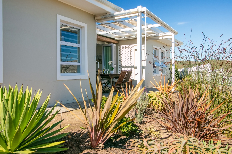 3 Bedroom Property for Sale in Hunters Estate Western Cape